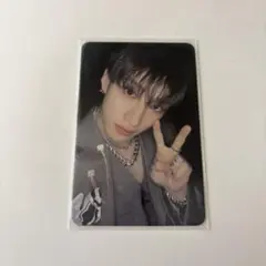 2026年最新】stray kids トレカ バンチャンの人気アイテム - メルカリ