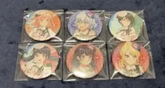 Morfonica 缶バッジセット