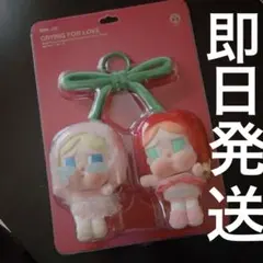 クライベイビー チェリー