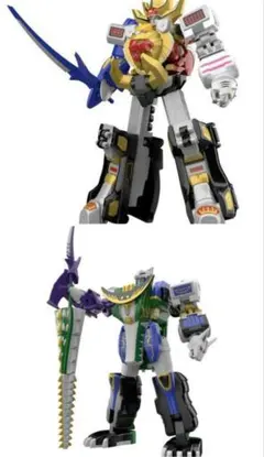 SMP ガオハンター　未開封 SMP［SHOKUGAN MODELING PROJECT］百獣合体 ガオハンター｜発売