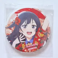 優木せつ菜 缶バッジ 5th ガチャ ラブライブ 虹ヶ咲学園 - メルカリ