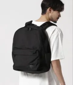 THE NORTH FACE メトロスケープデイパック　ブラック　29L