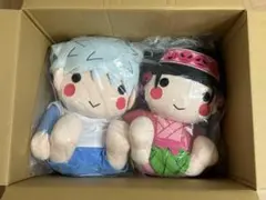 世界99個限定！ダブルチャンス アルカ&キルア - メルカリ