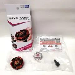 新品 即購入可 まとめ売り ベイブレードX CX-12 フェニックスフレア