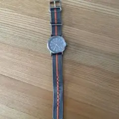 TIMEX クラッシックウィークエンダー　時計