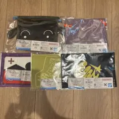 新品・タグ付】ヨネックス ボンサック 5点セット バドミントン 大会