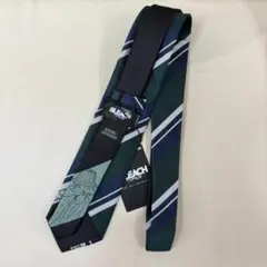 BLEACH 浦原喜助 KISUKE URAHARA ネクタイ グリーン