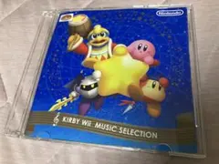 星のカービィ　Wii サウンドトラック