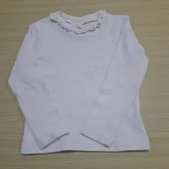 アプレレクール　長袖カットソー 120