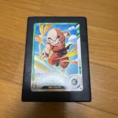 ドラゴンボールスーパーダイバーズ TEST-006 クリリン