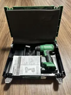 新品未開封WORX WU132X.2 ブラシレス インパクトドライバー 2電池付 