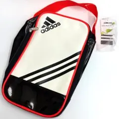 adidas シューズケース