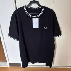 美品 DOLCE&GABBANA アンダーウェア リンガーTシャツ 黒 S - メルカリ