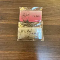 ブルーロック ブルロ 原画展 ネームバッジ 烏旅人① - メルカリ