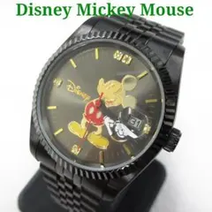 Mickey Mouse ミッキーマウス 腕時計 クォーツ 1500本限定 美品 - メルカリ