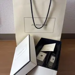 Jo Malone English Pear & Freesia セット