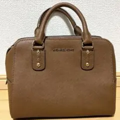 MICHEAL KORS ハンドバッグ ※ショルダーストラップ無しのサムネイル