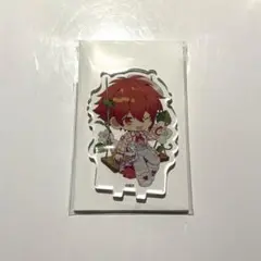 アイドリッシュセブン アニカフェ アクスタ 七瀬陸