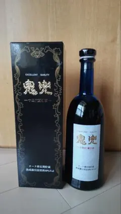 32222さん専用 新品未開封 鬼兜 十四代 Amazon.co.jp: 十四代 鬼兜 蘭引焼酎720ml 40°高木酒造 : 食品