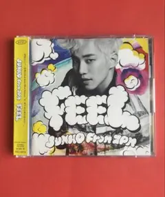 JUNHO (From 2PM) の3rdミニアルバム「SO GOOD」通常盤 - メルカリ