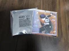 【ジャンフェス限定】怪獣8号 おみくじ ブロッキー 保科宗四郎 ショウワノート 怪獣8号』アクリルスタンド 保科宗四郎 怪獣8号展描きおろしver