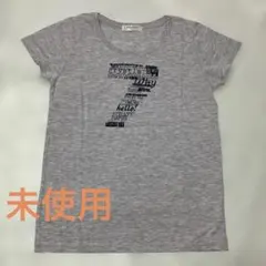 Fabulous Angela 半袖Tシャツ グレーM 未使用のサムネイル