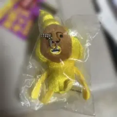 こびとづかん カクレモモジリ マスコット キーホルダー