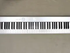 CASIO電子ピアノ Privia PX-S1100 WE 88鍵盤 25年製のサムネイル