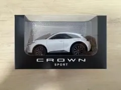 クラウンスポーツ ミニカー