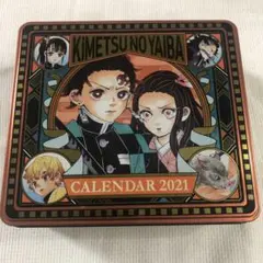 【売却済】鬼滅の刃 日めくりカレンダー2021 胡蝶しのぶ 鬼滅の刃 日めくりカレンダー 2021 - メルカリ