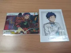 あんスタ　伏見弓弦セット