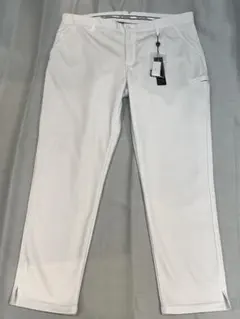 ゴルフダイジェストオリジナル 防寒　パンツ 裏起毛 ［未使用］タグ付き