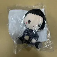 呪術廻戦 セガラッキーくじ 懐玉玉折 夏油傑 ぬいぐるみ