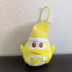 ドンペン　マスコット　イエロー　ドン・キホーテ