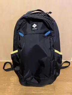 Columbia リュック・バックパック ブラック