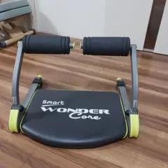 【新品/未開封】ワンダーコア2 グリーン（WDC2-WS1） 公式】ワンダーコア2｜ショップジャパン テレビショッピング・通販