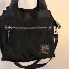 legato largo トートバッグ