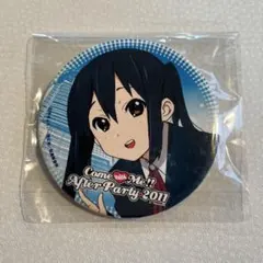 2026年最新】けいおん 缶バッジの人気アイテム - メルカリ