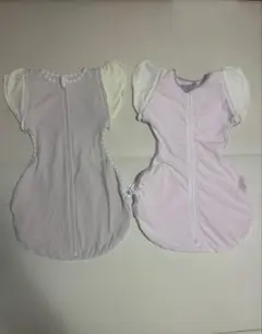 ねくるみ　Mサイズ 2枚セット