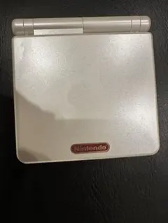 ゲームボーイアドバンスSP ファミコンカラー マリオブラザーズセット