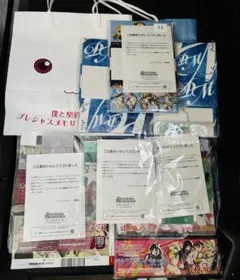 2025年最新】プレシャスメモリーズ 化物語 サプライセットの人気