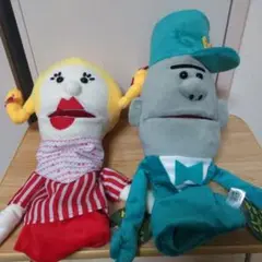 ハッチポッチステーション