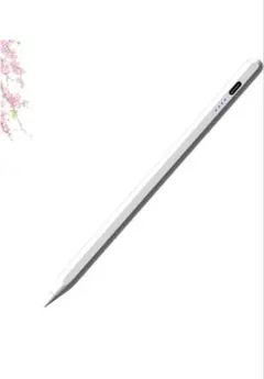 スタイラスペン 高感度 高精度 15分急速充電 革新型 タッチペン 2025