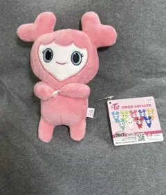 2026年最新】twice ラブリー モモの人気アイテム - メルカリ