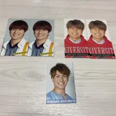 森本慎太郎 デタカ