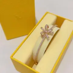 りささん専用 箱なし Constella パール ブレスレット スワロフスキー りささん専用 箱なし Constella パール ブレスレット スワロフスキー