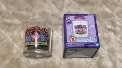 [一番くじ] 星のカービィ 〜プププリミックス〜 E賞 ロックなグラス