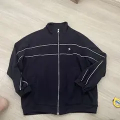 SHEIN ジャージ フリーサイズ