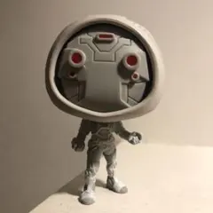 ゴースト フィギュア marvel