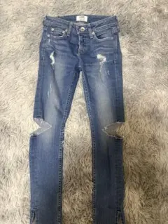 GYDAスキニーデニム